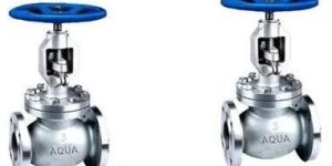 Bellow Seal Globe Valve