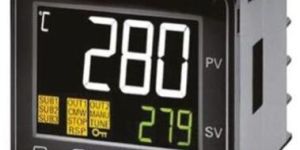 Omron Temperature Controllers