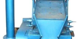 Whole Supari Destoner