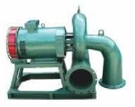 Hydro Plant Fabricated Components