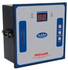 PENTACON Power Factor Control Relay