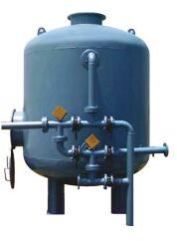 Pressure Sand Filters