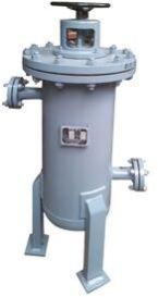 Self Cleaning Filter