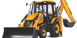 Jcb Backhoe Loader