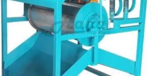 Magnetic Iron Separator