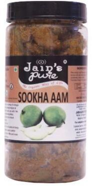 Sukha Aam Ka Achar
