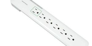 Power Surge Protector