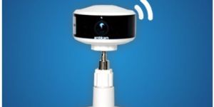 Smart Cloud Camera