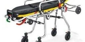 Ambulance Stretcher