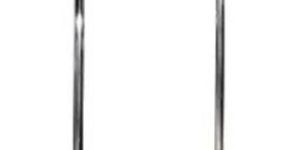 Hospital Pole Saline Stand