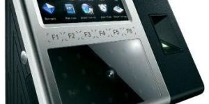 Face Recognition System - Iface 302