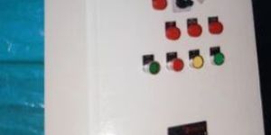 Industrial Control Panel