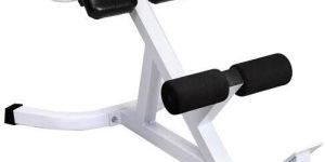 Hyper Extension Bench