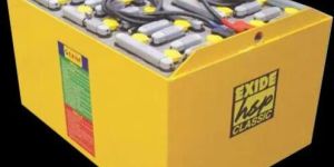 Forklift Battery