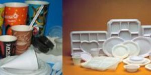 Disposible Items