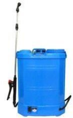 Battery Disinfectant Sprayer
