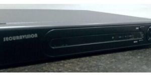 FULL HD 1080P NETWORK VIDEO RECORDER