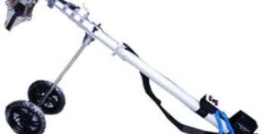 Telescopic Manipulator