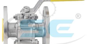 Stainless Steel Ball Valves