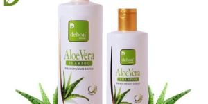 HERBALS ALOE VERA SHAMPOO