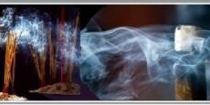 Strawberry Incense Sticks