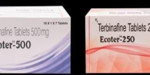 Terbinafine Tablets