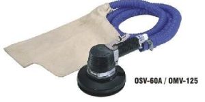 Orbital Sander