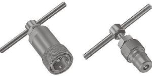 RESIDUAL PRESSURE RELEASE JIG