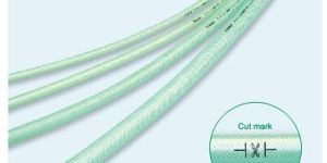 SUPER TOM OIL RESISTANCE SUN BRAID HOSE