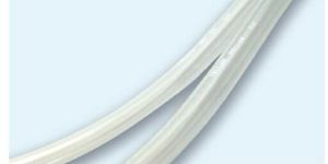 TRANSPARANT VINYL TUBE