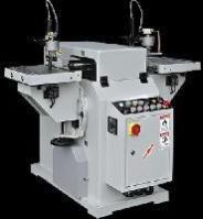 Mortising Machine - Automatic Oscilating With Two Table