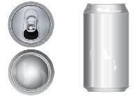 Aluminium Can