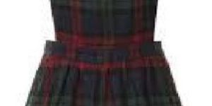 School Pinafore