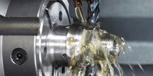 Hobbing & Broaching Oil