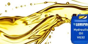 Hydraulic Oil