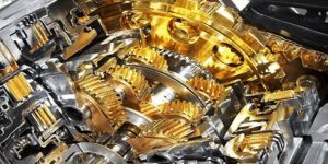 Oil And Grease Cleaner