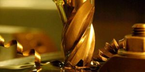 Synthetic Cutting Oil