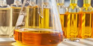 Water Soluble Rust Preventive Oil