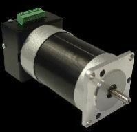 Brushless DC Motor