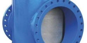 Stainless Steel Basket Strainer