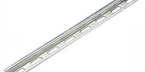 Stainless Steel DIN Rail