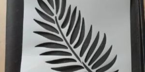 Wooden Wall Art Board