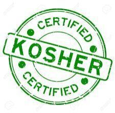 Kosher Certificate Services