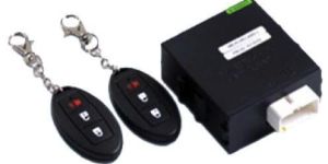 Car Security System
