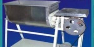 Food Mixer Machine