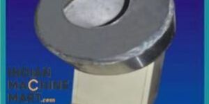 Masala Mixing Machine