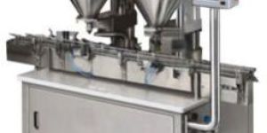 Powder Filling Machines