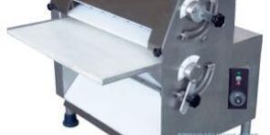 Rollmatic Dough Sheeter