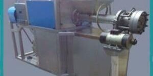 Vermicelli Extruder