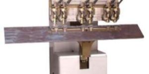 Wire Stitching Machine